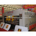 Automatic carton box making machine prices